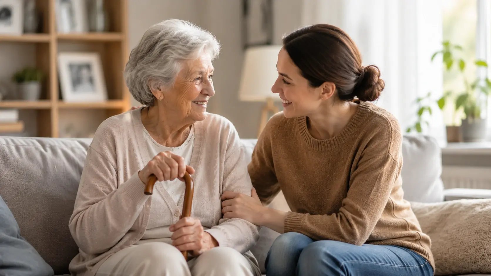 OICG notre accompagnement pour la dépendance OICG notre accompagnement pour la dépendance