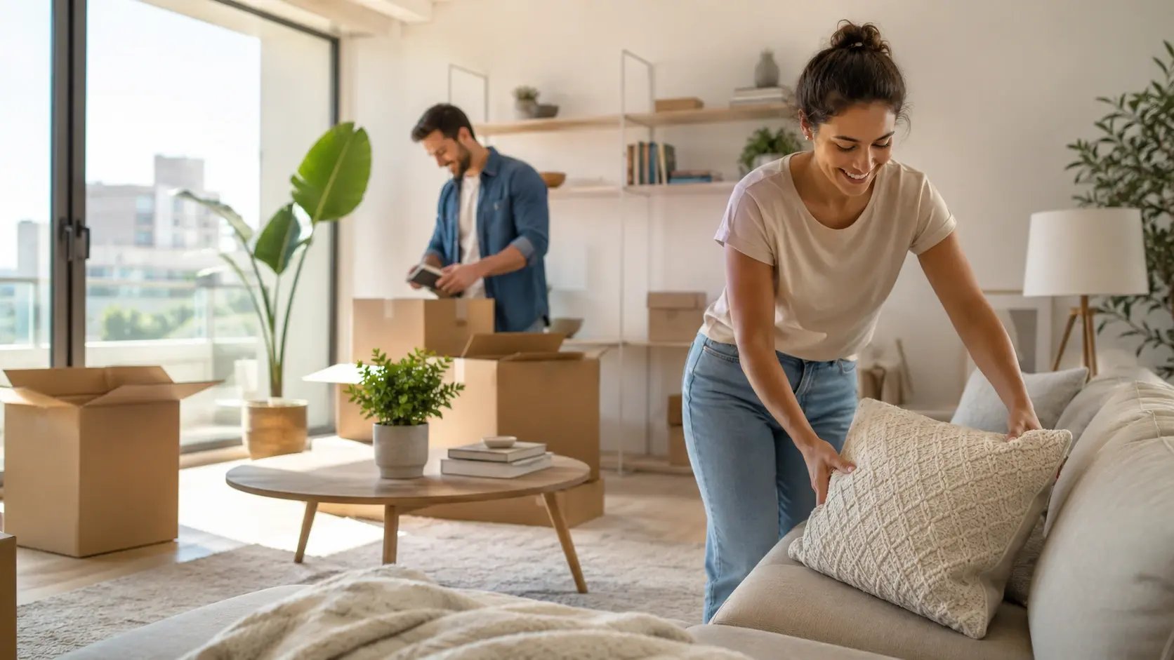 Optimisez votre assurance de prêt immobilier Optimisez votre assurance de prêt immobilier