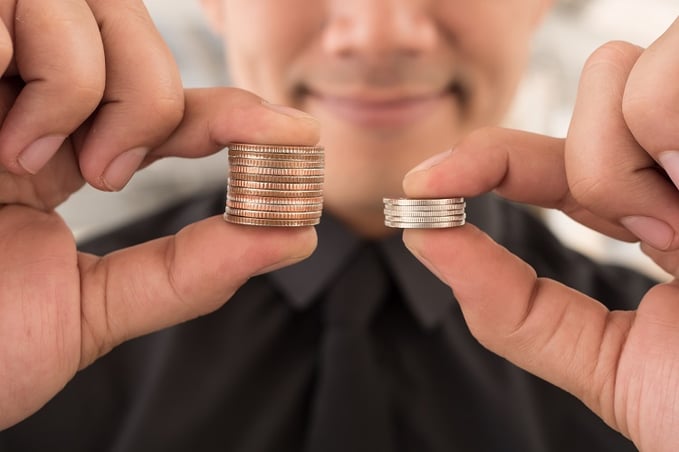 Qui paye la mutuelle dentreprise