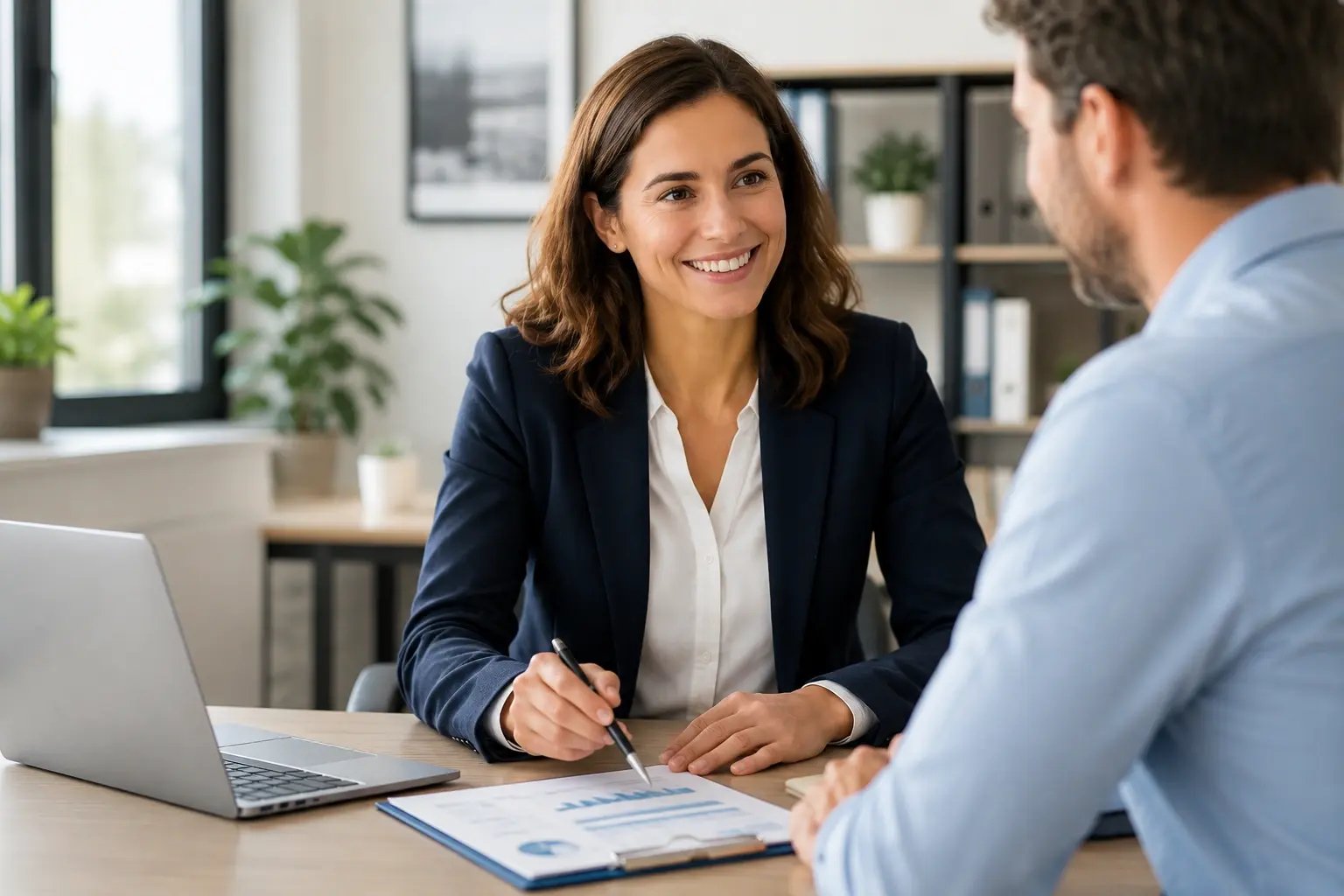 OICG un accompagnement personnalisé et simplifié de votre assurance emprunteur OICG un accompagnement personnalisé et simplifié de votre assurance emprunteur