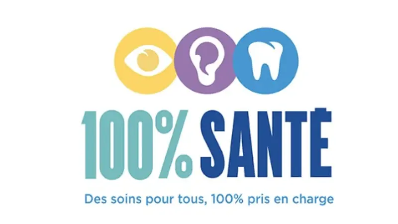 Qu'est-ce que le 100 % Santé et comment fonctionne-t-il ?&nbsp;
