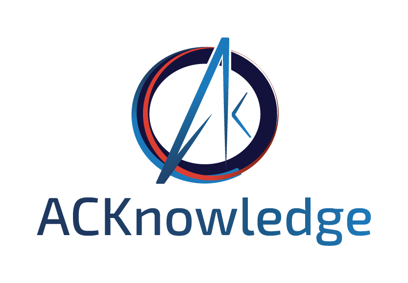 Acknowledge Acknowledge