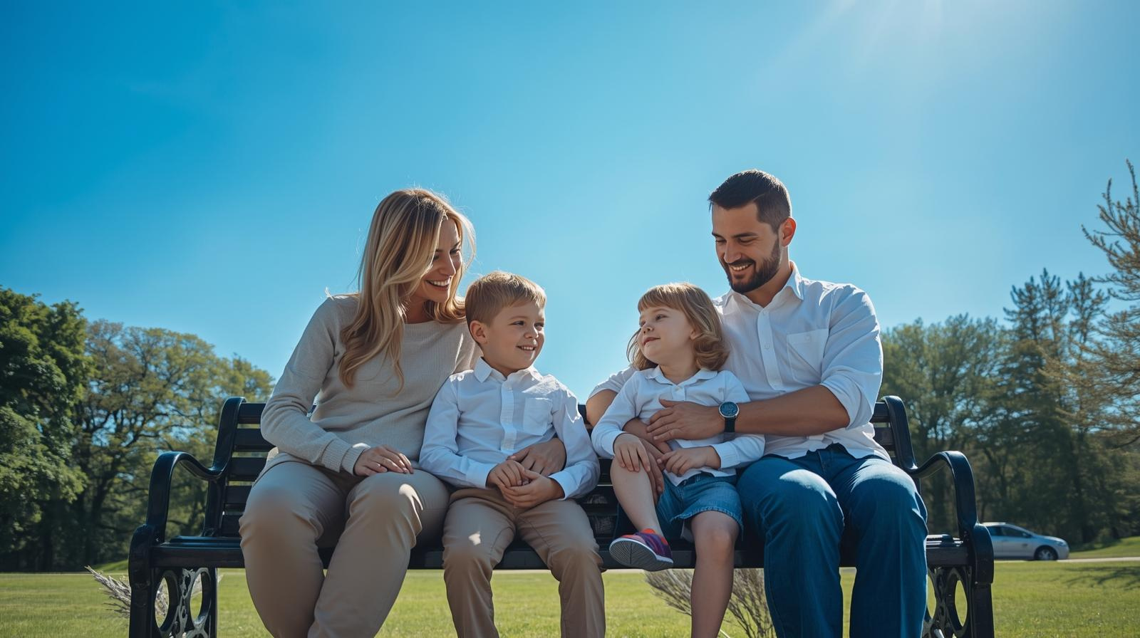 Chevauchement de deux mutuelles