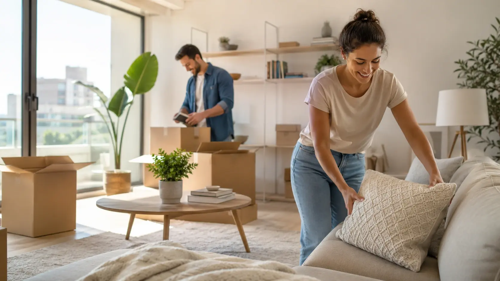 Optimisez votre assurance de prêt immobilier Optimisez votre assurance de prêt immobilier