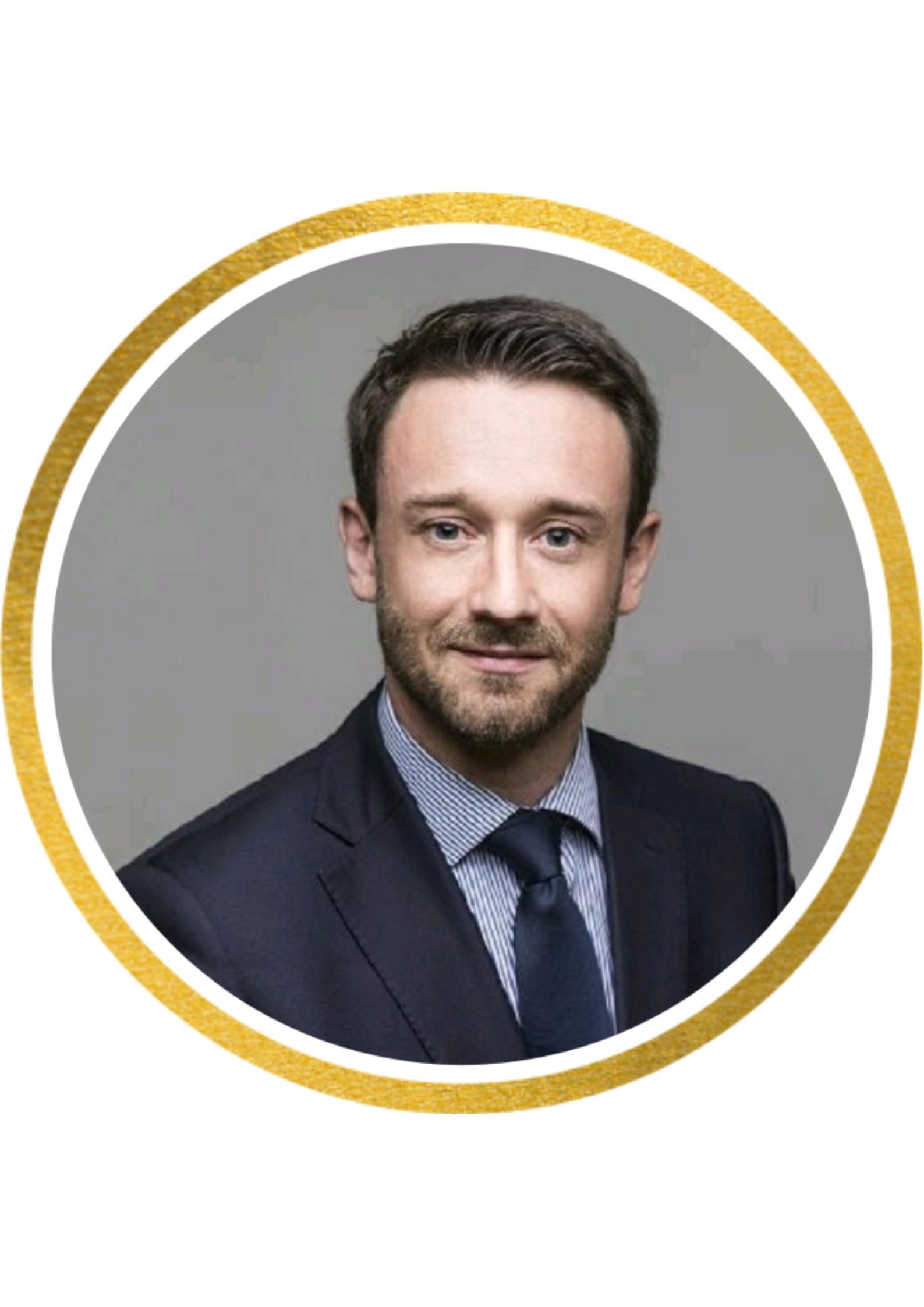 Jean-Charles TRIPLET, Directeur Général